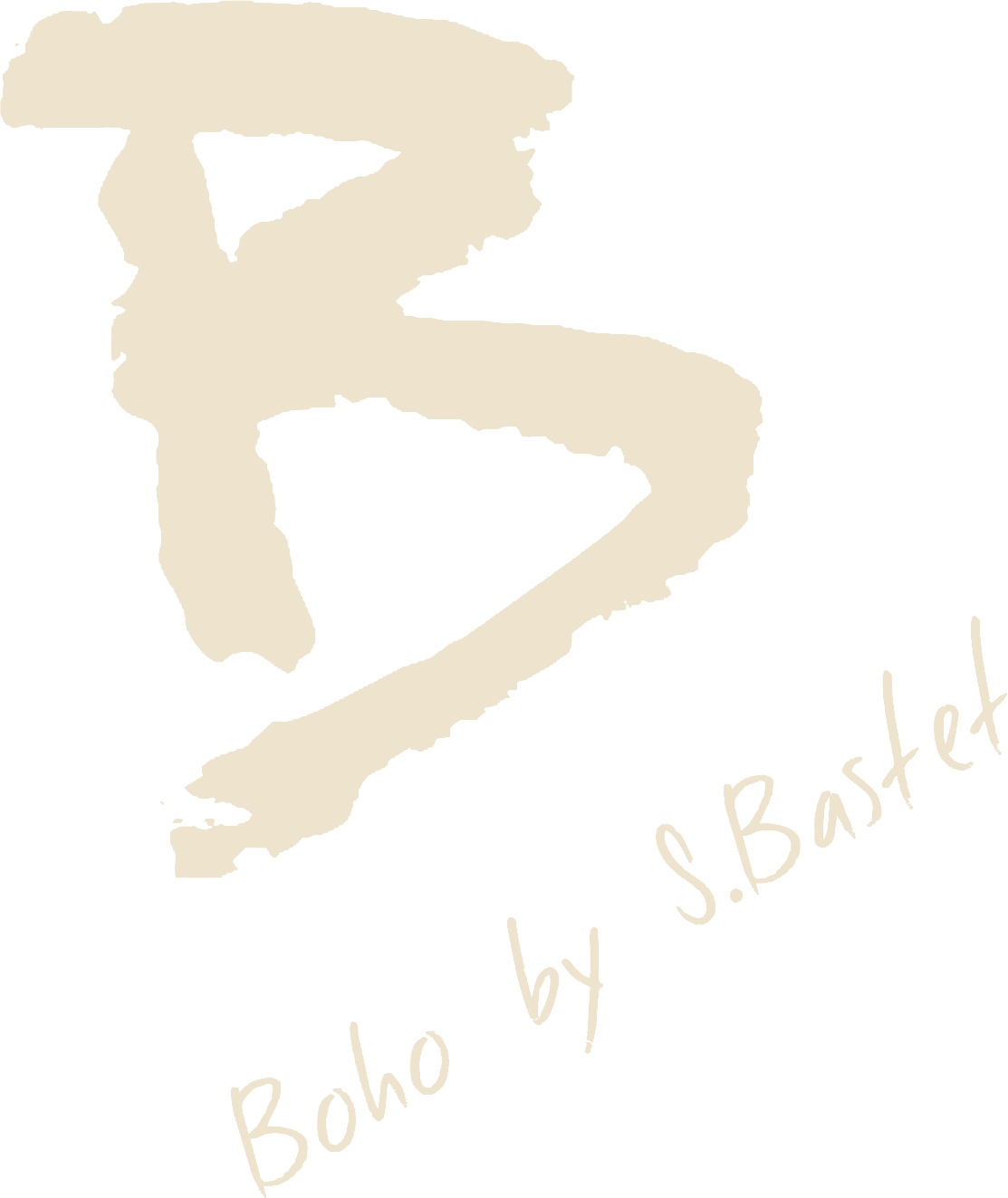 Boho by S. Bastet